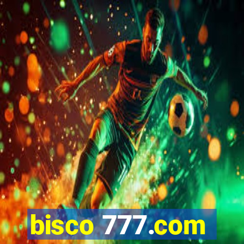 bisco 777.com